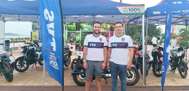 TVS