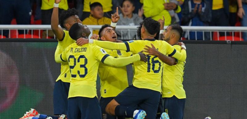 Conmebol