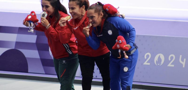Bronce